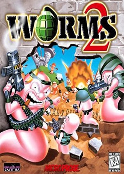Worms 2