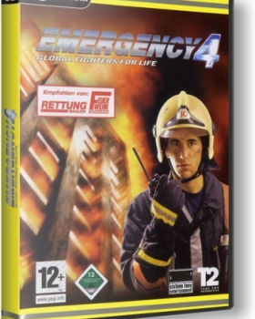 Emergency 4: Global Fighters for Life