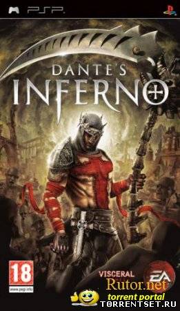Dante's Inferno торрент