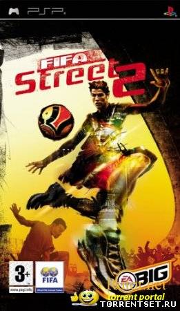 FIFA Street 2