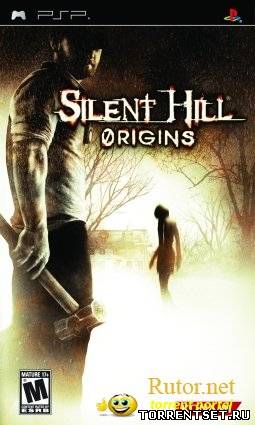 Silent Hill: Origins (PSP) торрент