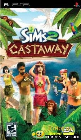 The Sims 2: Castaway (PSP) торрент