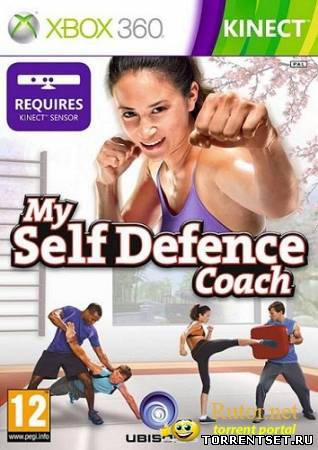Self-Defense Training Camp (Xbox360) торрент
