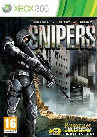 Snipers (Xbox360)