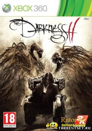 The Darkness II (Xbox360)