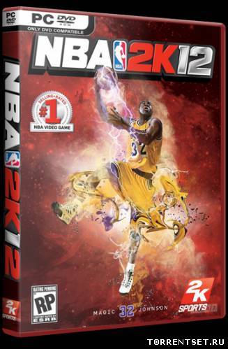 NBA 2K12 Русификатор Текста торрент
